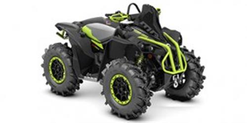 [2020] Can-Am Renegade X mr 1000R