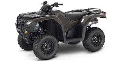 [2020] Honda FourTrax Rancher® 4X4 Automatic DCT IRS EPS