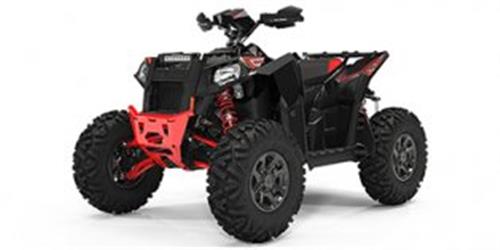 [2020] Polaris Scrambler® XP 1000 S