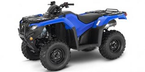 [2021] Honda FourTrax Rancher® 4X4 Automatic DCT IRS EPS